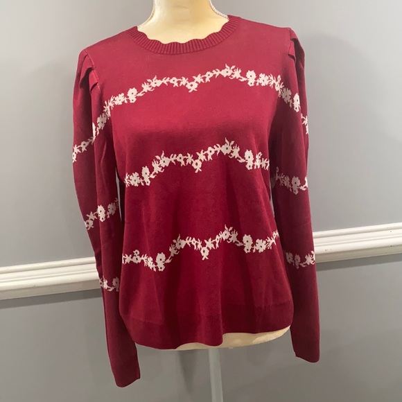 LOFT Sweaters - LOFT sweater size M
